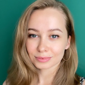 Валерия Юдина