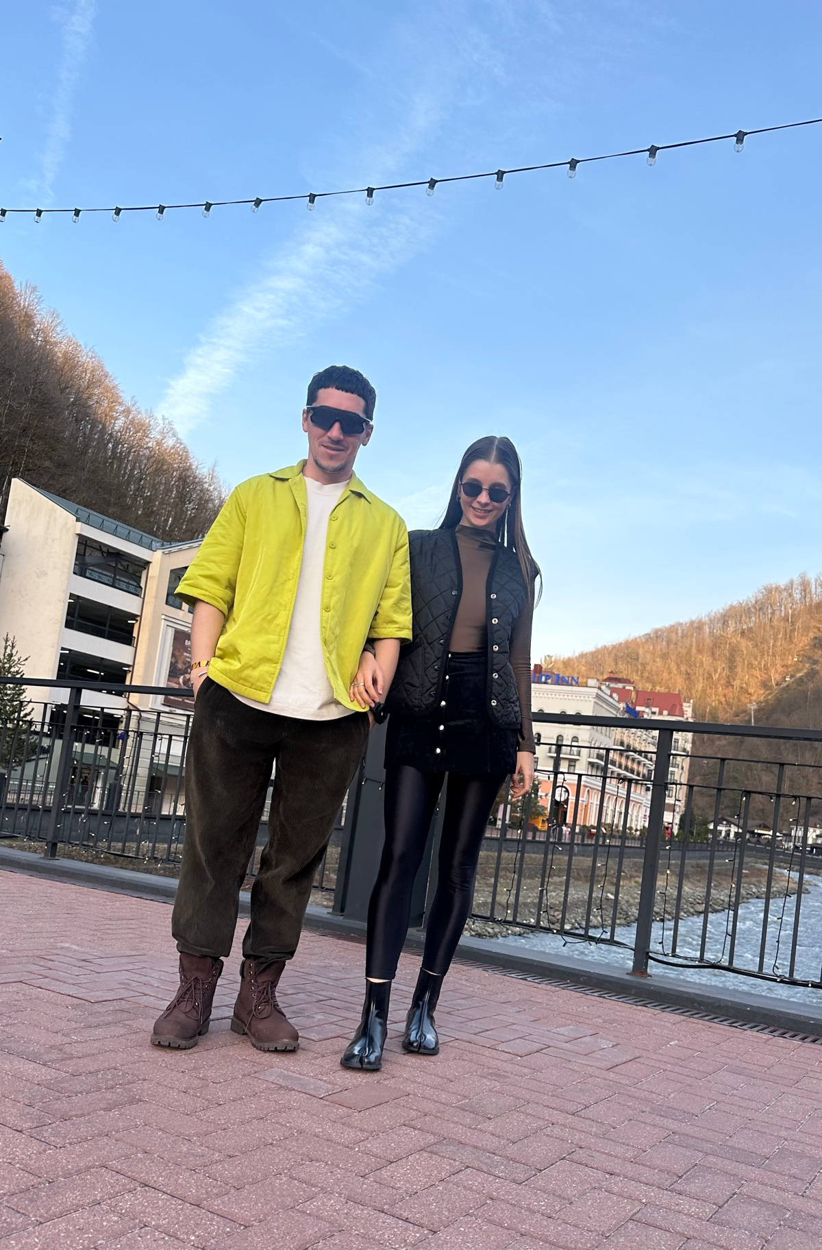 Это был наш первый New Star Camp и теперь явно не последний | Сетка — социальная сеть от hh.ru