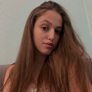 Элина Тальковская