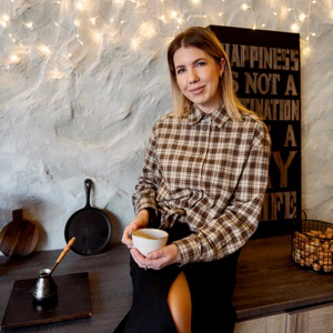 Елена Яшина