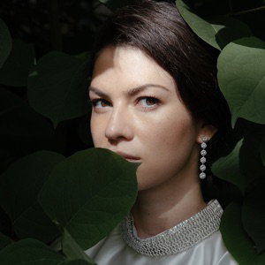 Анастасия Стецык