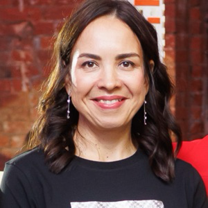 Maria Vlasenko | Сетка — социальная сеть от hh.ru