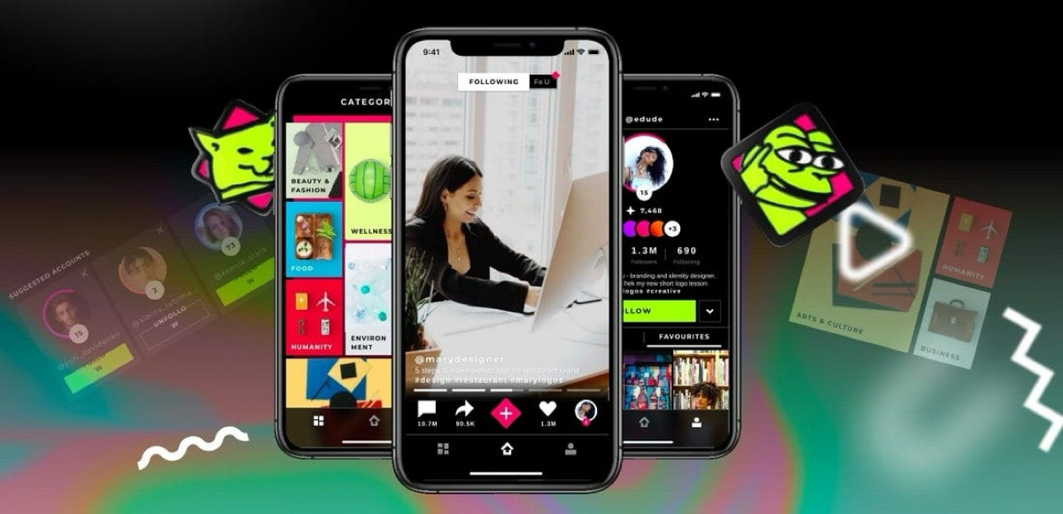 Как я делал «сетку».часть 2 | Сетка — социальная сеть от hh.ru