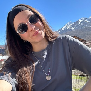 Влада Зикеева | Сетка — социальная сеть от hh.ru