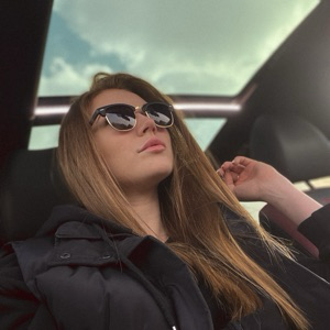 Maria Maidanichenko | Сетка — социальная сеть от hh.ru