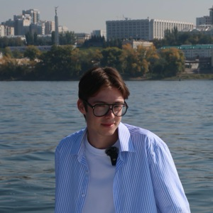 Михаил Бахчев | Сетка — социальная сеть от hh.ru