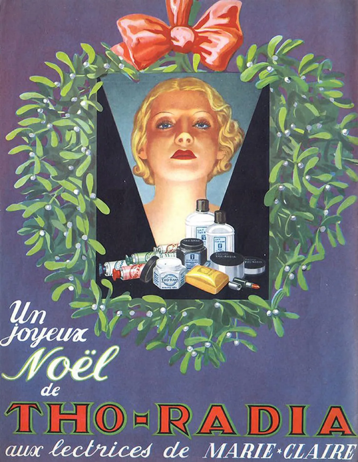 Убийственная косметика:
чем травились женщины ради красоты | Сетка — социальная сеть от hh.ru