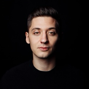Максим Егоров