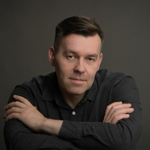 Антон Степанов | Сетка — социальная сеть от hh.ru