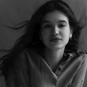 Полина Величкова | Сетка — социальная сеть от hh.ru