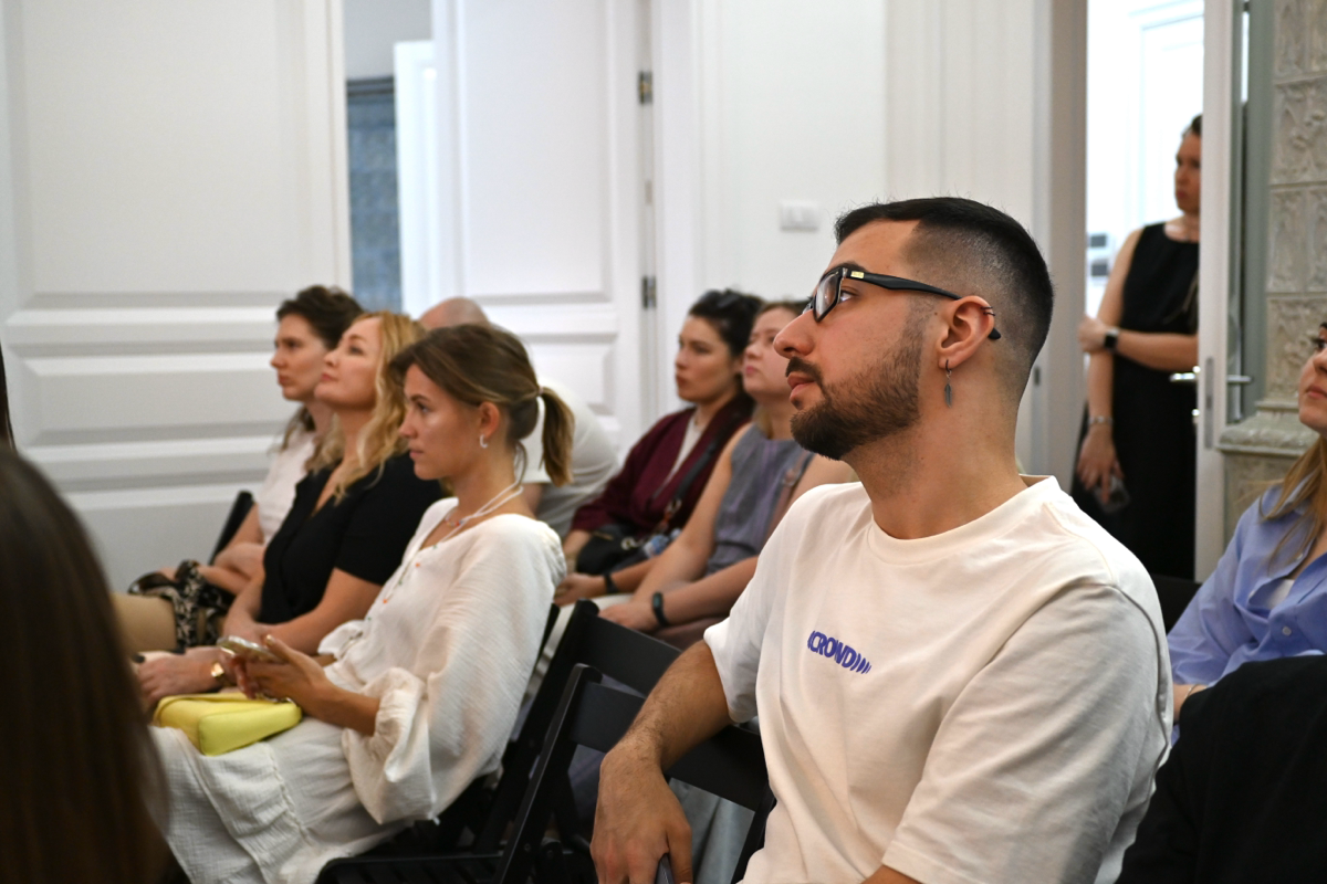 HR Meetup Belgrade | Сетка — социальная сеть от hh.ru