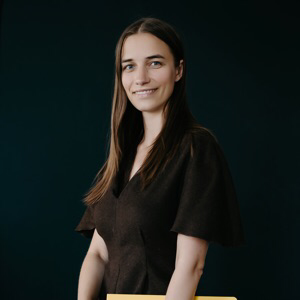 Татьяна Смирнова