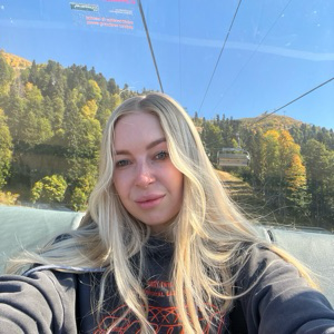 Ольга Белянина | Сетка — социальная сеть от hh.ru