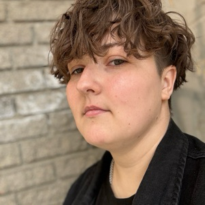 Анастасия Куличкина