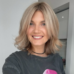 Евгения Бекирова | Сетка — социальная сеть от hh.ru