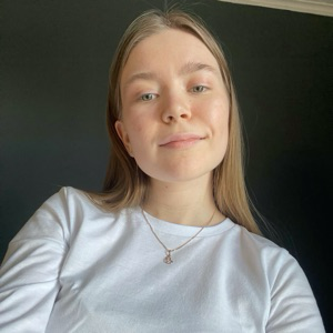 Екатерина Ворожеина