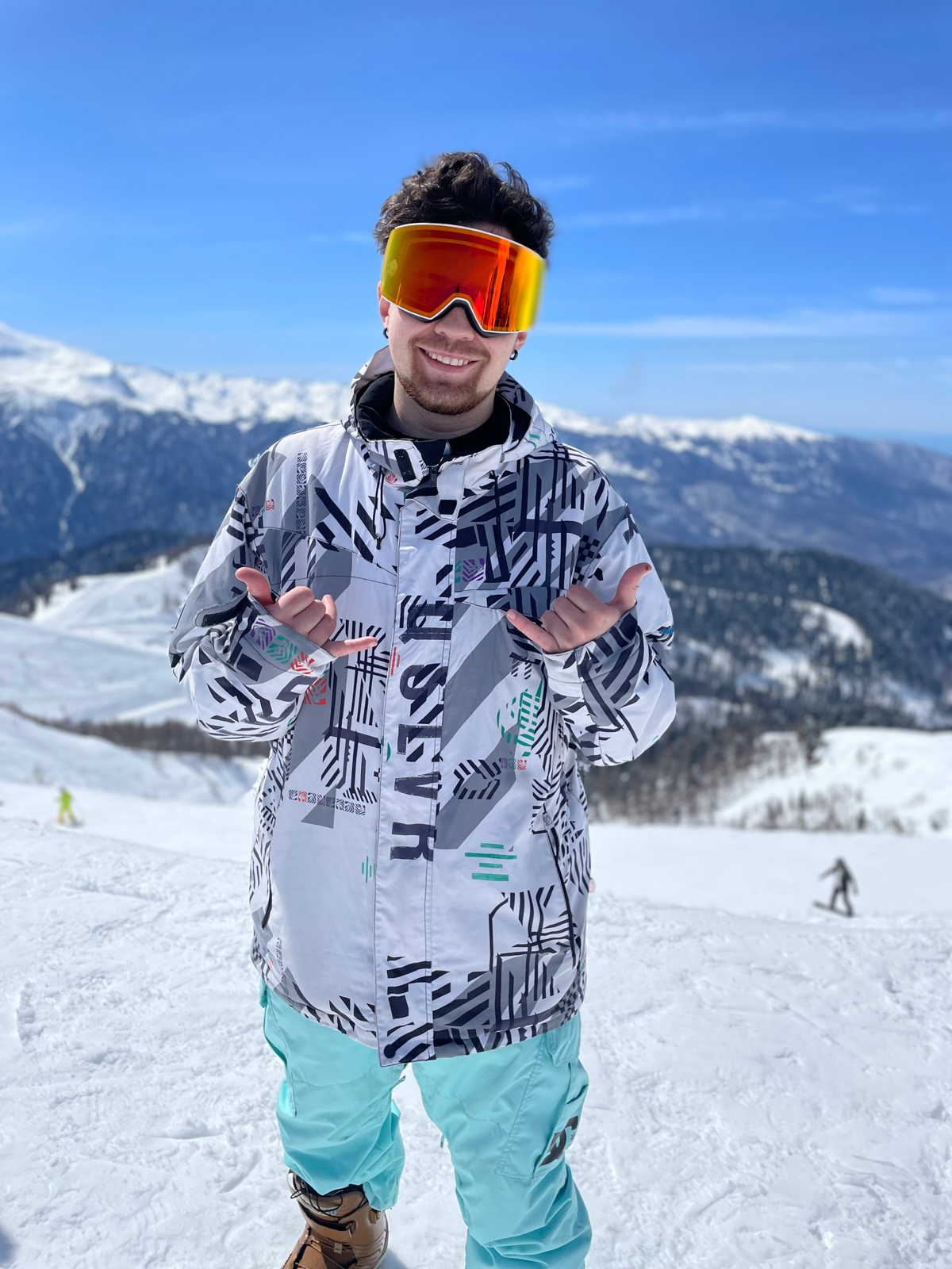New Star 24’ спасибо всем за катание, тусовки и танцы! Было огненно 🥰❤️‍🔥🫰🏼 | Сетка — социальная сеть от hh.ru