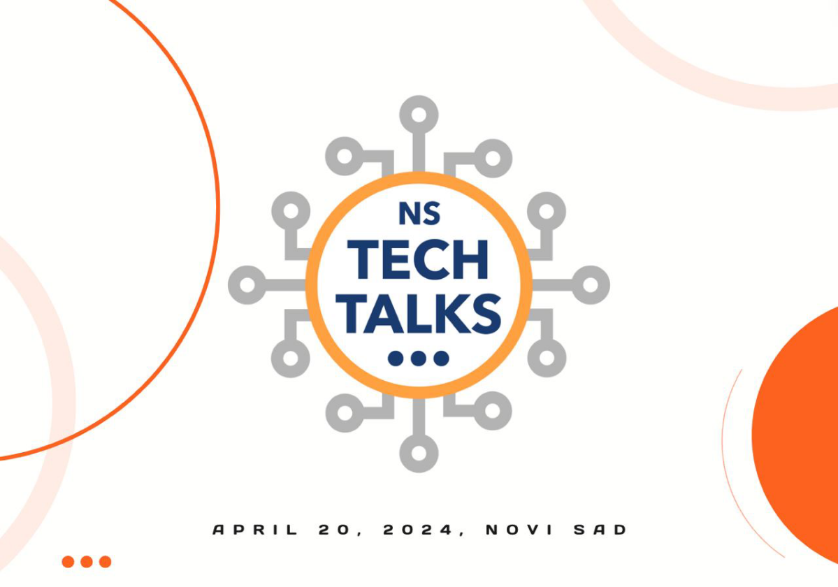 Привет! Первый митап NS Tech Talks уже не за горами! 🚀
📊 Голосование за темы началось! Дедлайн - 7 апреля.
▶️ Cмотри список докладов в 🔗 https://t | Сетка — социальная сеть от hh.ru