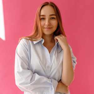 Кристина Аносова
