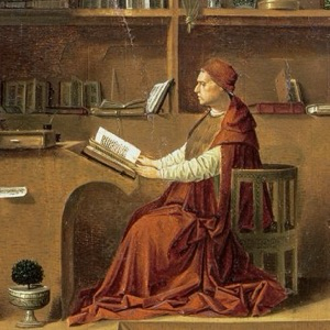 Библиотекарь