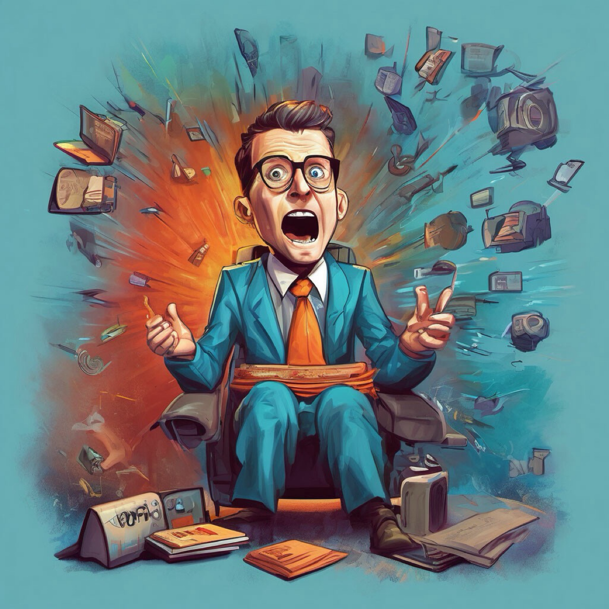 Как таргетолог (я) про@@ывает все дедлайны 
Итак, вот я месяц отработала в агентстве
Просрала дедлайны на нескольких проектах и вот почему 

Я не могу общаться напрямую  с заказчиком, и любой вопрос, ... | Сетка — социальная сеть от hh.ru