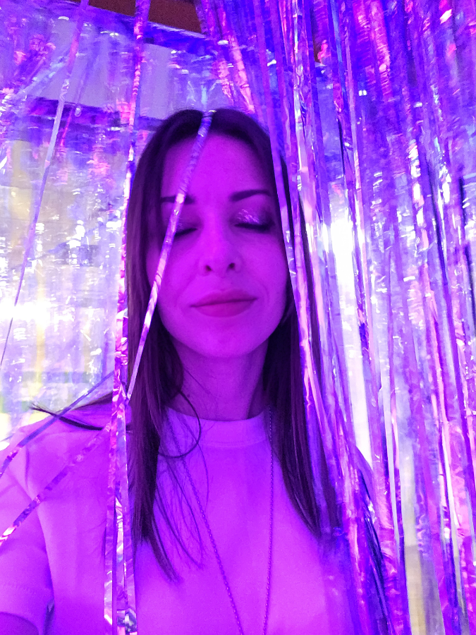 Прошло уже 4 дня, как мы отгуляли самый мощный 15-й фестиваль #NewStarCamp, а я внутри все ещё "не могу остановиться" =)
Планка положительных эмоций, Силы Света, яркости и стиля настолько высока, что ... | Сетка — социальная сеть от hh.ru