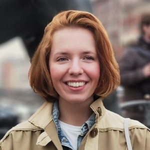 Екатерина Лурина