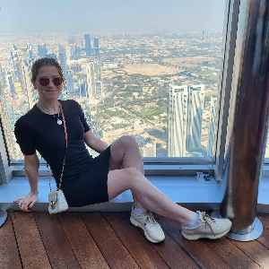 Elena Grebenshchikova