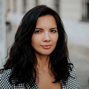 Ирина Зуева | Сетка — социальная сеть от hh.ru