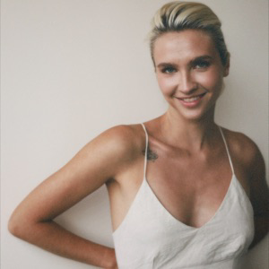 Мария Кузовлева