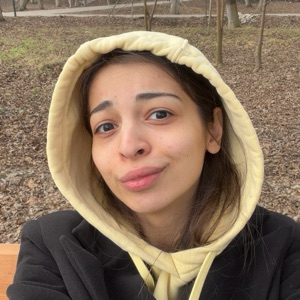 Индира Озрокова