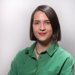 Екатерина Каплун