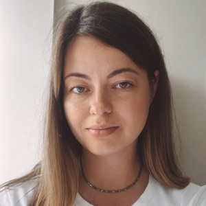 Алёна Варакута