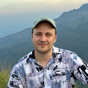 Дмитрий Гаврилин | Сетка — социальная сеть от hh.ru