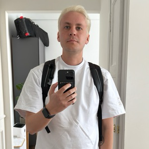 Егор Битков | Сетка — социальная сеть от hh.ru