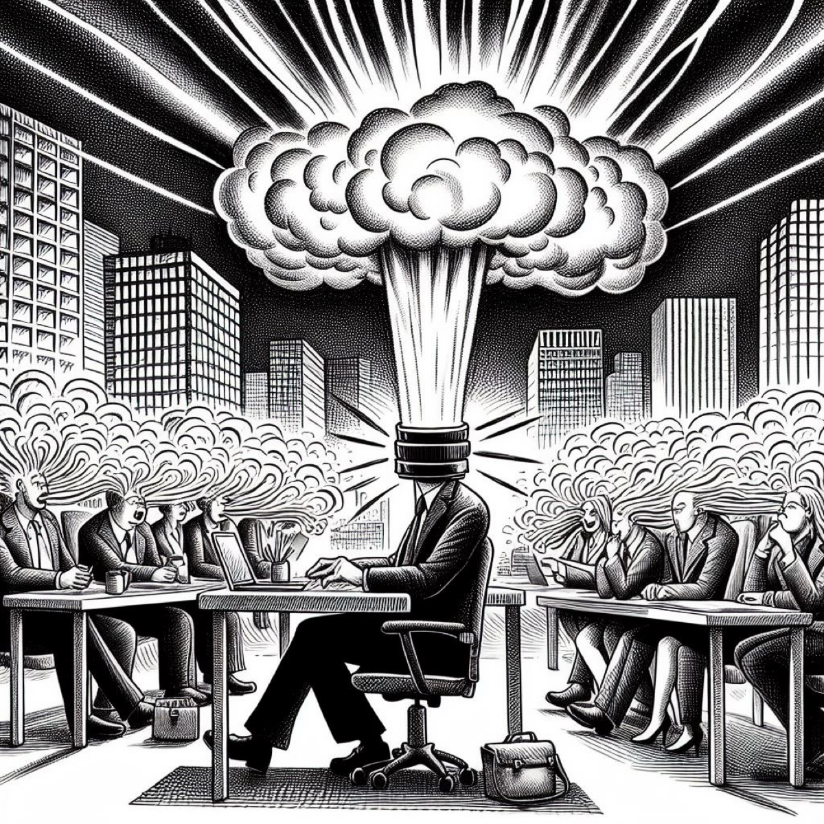 Я сейчас здесь и хочу поговорить о газлайтинге
Сегодня столкнулся с двумя связанными и преднамеренными случаями газлайтинга | Сетка — социальная сеть от hh.ru