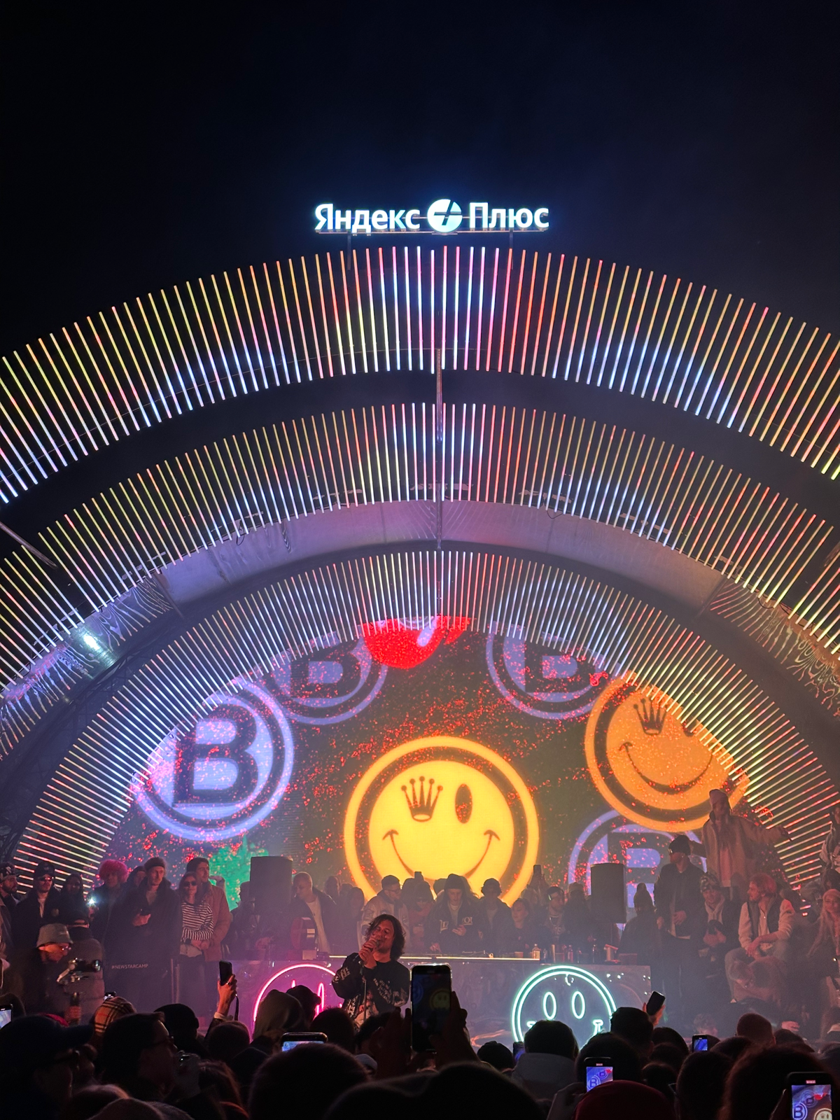 Всем привет. Познакомился с соц сетью на стадии закрытой бета версии на New Star Camp. Было круто провести время на кемпе, но хотелось бы больше IT знакомств в этот приезд | Сетка — социальная сеть от hh.ru