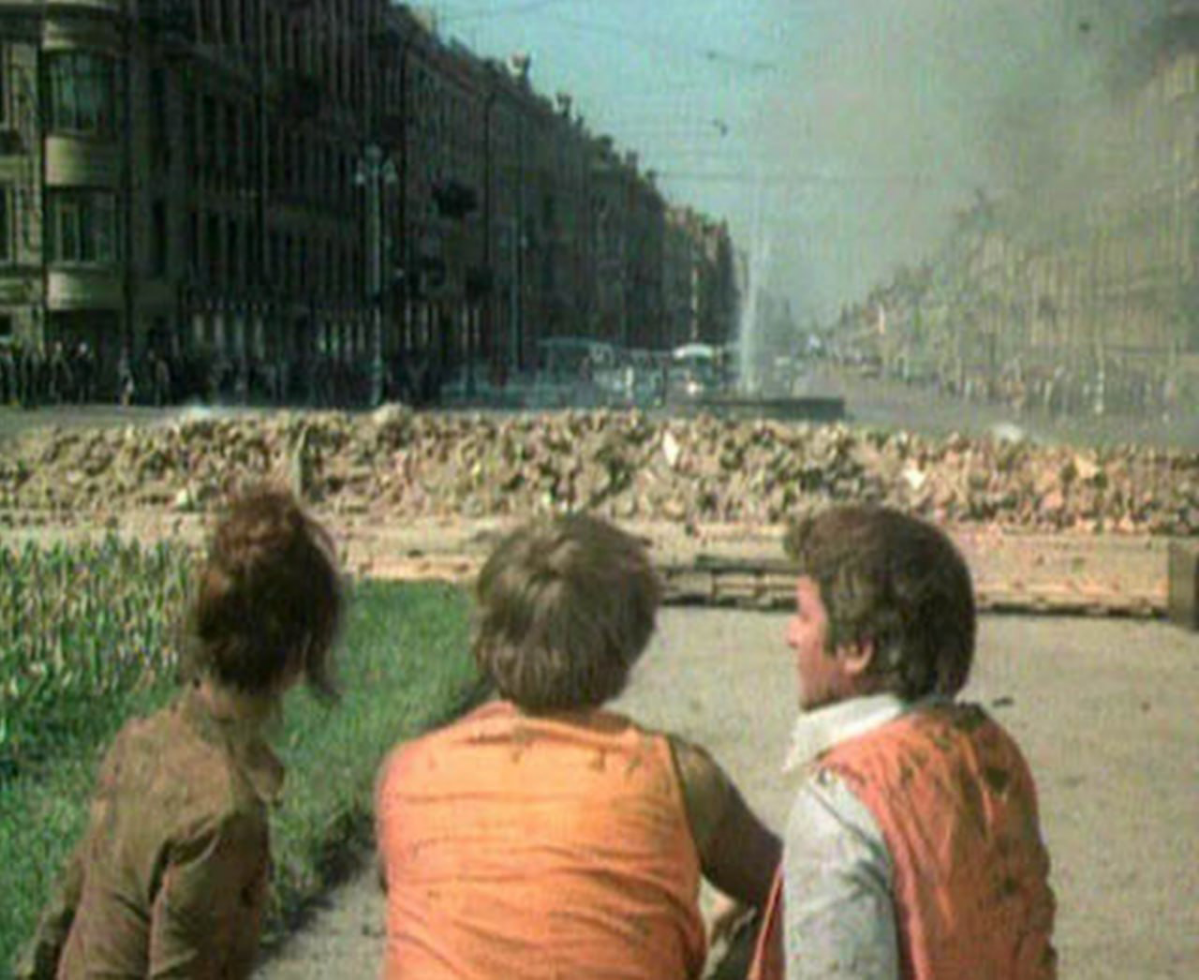 C 15 апреля вступает в силу запрет на снос зданий, обладающих признаками объекта культурного наследия | Сетка — социальная сеть от hh.ru