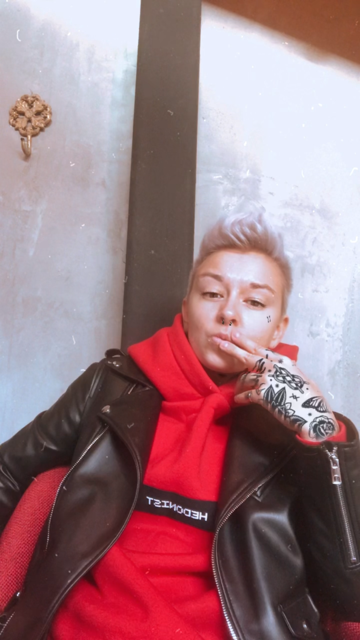 Здравствуй, Сетка!
Давай знакомиться, меня зовут Алина Белкина, я ивент-продюсер hh | Сетка — социальная сеть от hh.ru