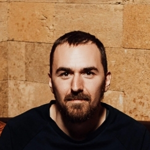 Александр Босенков