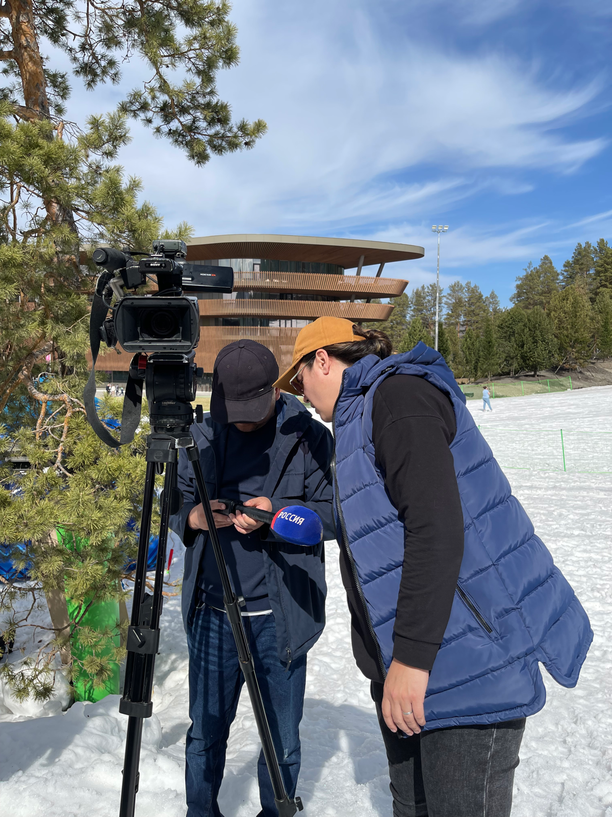 Коллеги, экспертность нашего мнения о закрытии сезона в Манжероке подтверждается нашими экспертами✅ | Сетка — социальная сеть от hh.ru
