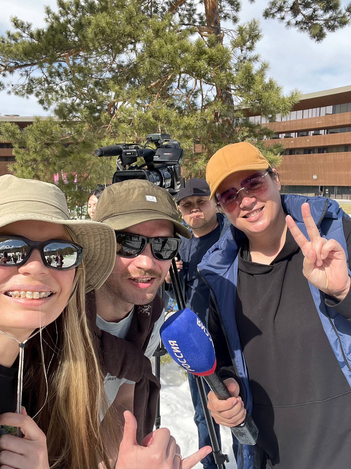 Коллеги, экспертность нашего мнения о закрытии сезона в Манжероке подтверждается нашими экспертами✅ | Сетка — социальная сеть от hh.ru