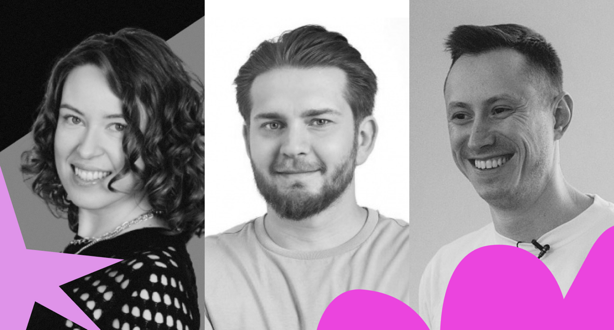 На прошлой неделе мы завершили серию митапов о консалтинге | Сетка — социальная сеть от hh.ru