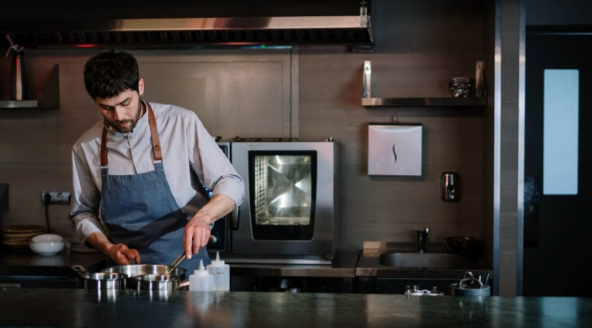 Не любите дела? Вы просто не умеете их готовить | Сетка — социальная сеть от hh.ru