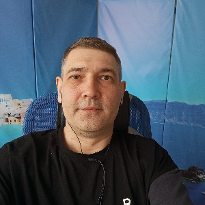 Андрей Устьянцев