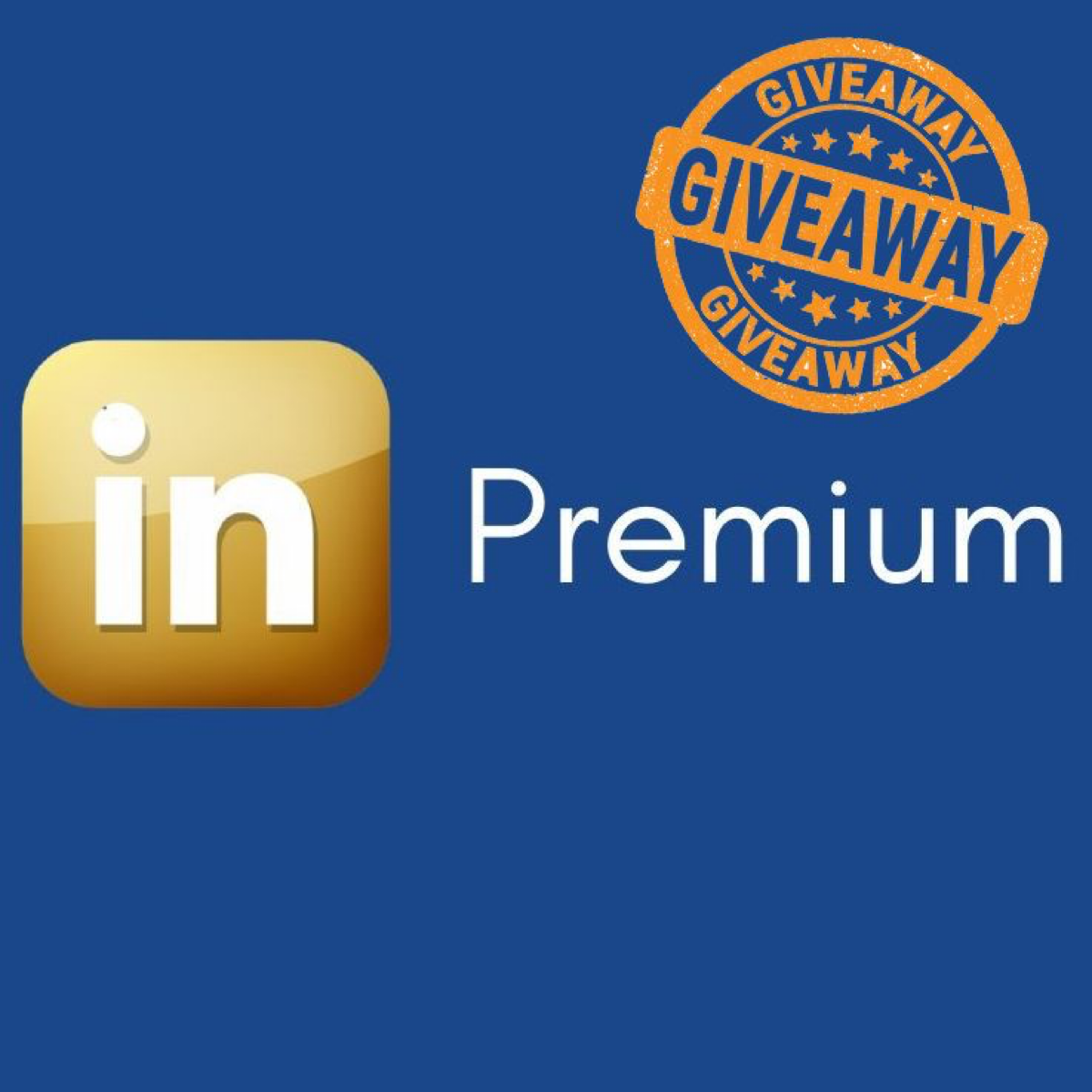 📌 update: 1/10 получен
—
Я хочу поделиться с сеткой 10-ю LinkedIn Premium Business с 2-месячным free-trial | Сетка — социальная сеть от hh.ru