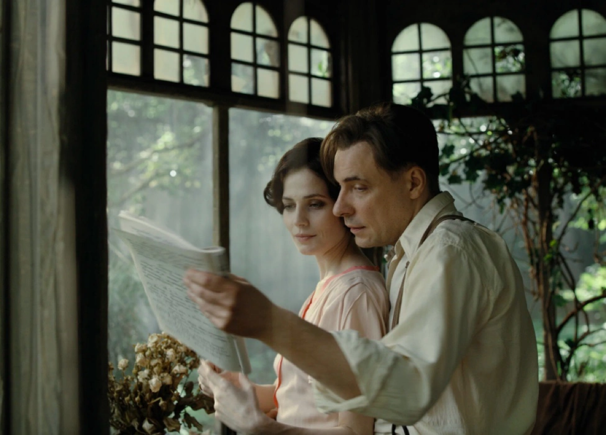 Мастер — это сам Булгаков? | Сетка — социальная сеть от hh.ru