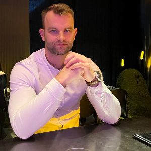 Владимир Мельников | Сетка — социальная сеть от hh.ru