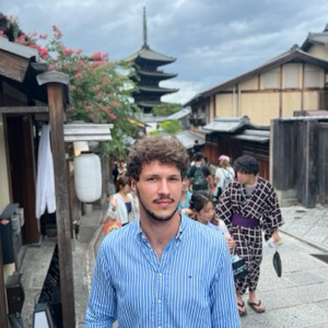 Шишлин Михаил | Сетка — социальная сеть от hh.ru