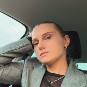 Евгения Цыкина